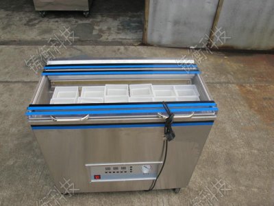 福州茶葉真空包裝機品牌